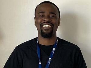 From Student to Teacher: Faculty Spotlight with Dental Assisting instructor Jerald Stroughter