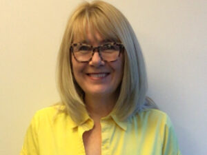 Q&A with Senior Enrollment Services Advisor Kathryn Sheppard