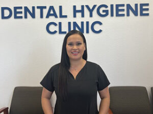 Celebrating Dental Hygiene Month with the Education and Career of Lynn Hart, Carrington College Student and Faculty Member, Mesa Campus