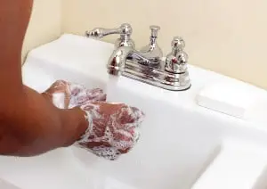 Credit: Margoe Edwards/Shutterstock