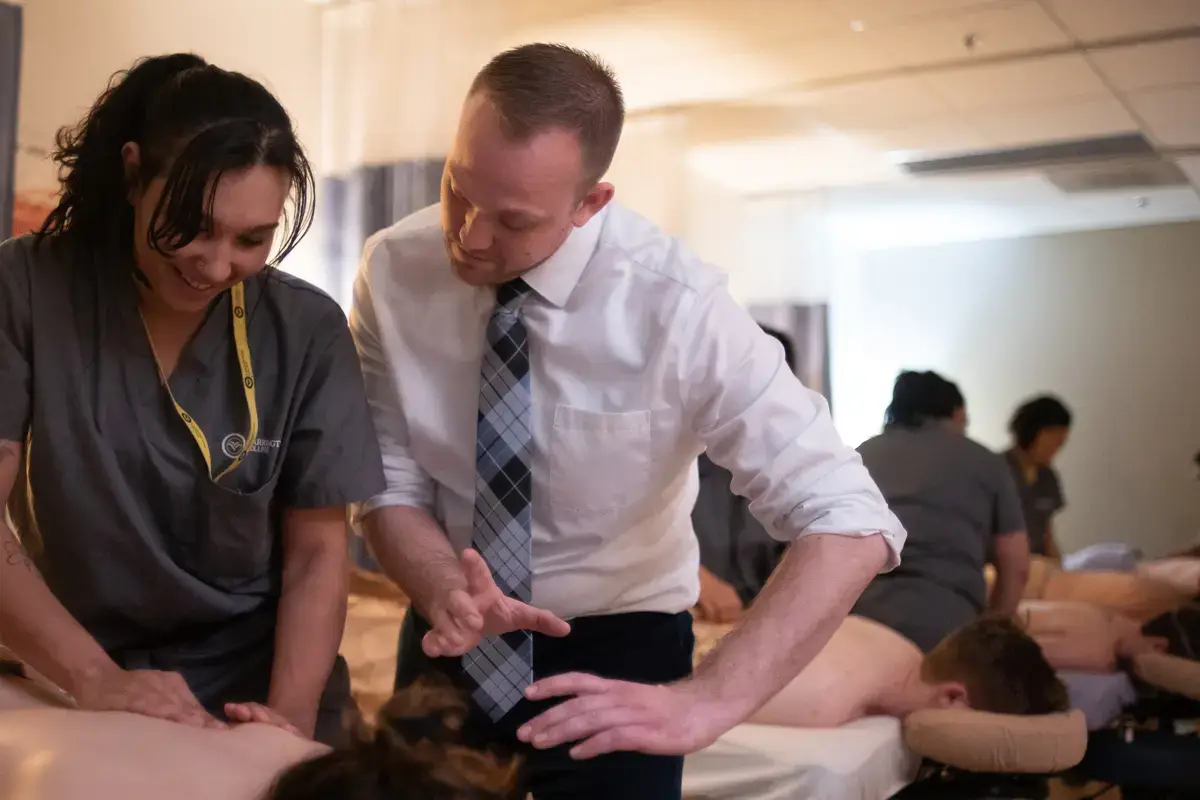 Massage Therapist Guide Featured