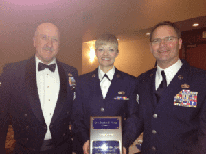 Sandy 2013 Airman of the Year