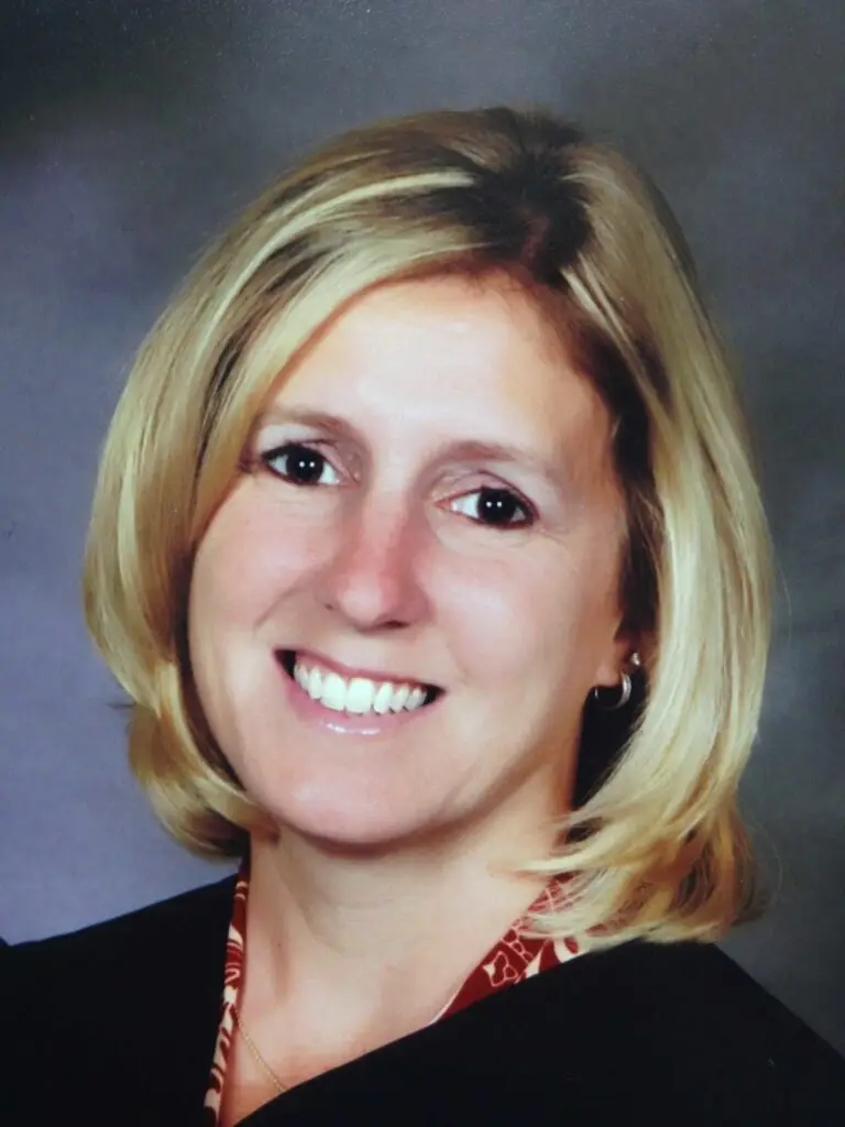 Faculty Spotlight: Sandy Moore