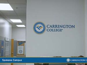 Take a Video Tour of the Newly Renovated Spokane Campus