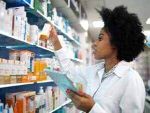 From Medication Management to Adherence and Beyond, Pharmacy Technology Is Revolutionizing Healthcare