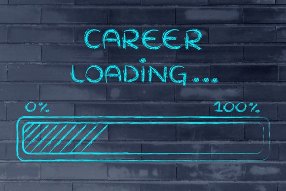 Career Loading