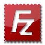 filezilla