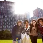 Make sure you take advantage of the social situation while you're in college.