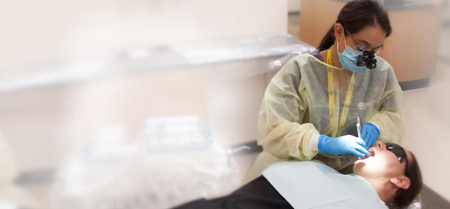 Dental Hygiene Carrington College