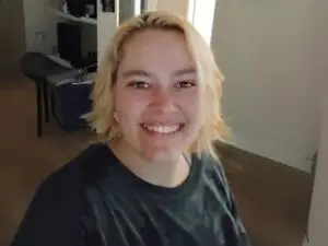 Determination and Dreams: Kayla Ruegg’s Journey to Veterinary Assisting