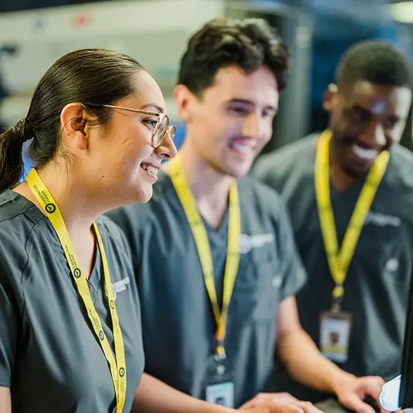 Carrington College Pharmacy Technology Career Opportunities