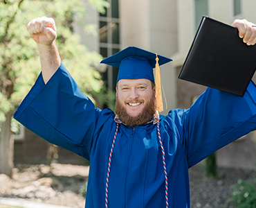 Financial Aid at Carrington