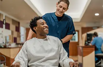 School Of Nursing Image