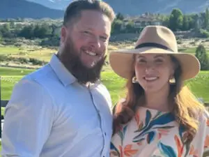 Lessons From a Late Bloomer: Associate Degree in Nursing Grad, Tom Dunn Credits his Years Bartending for his Excellent People Skills