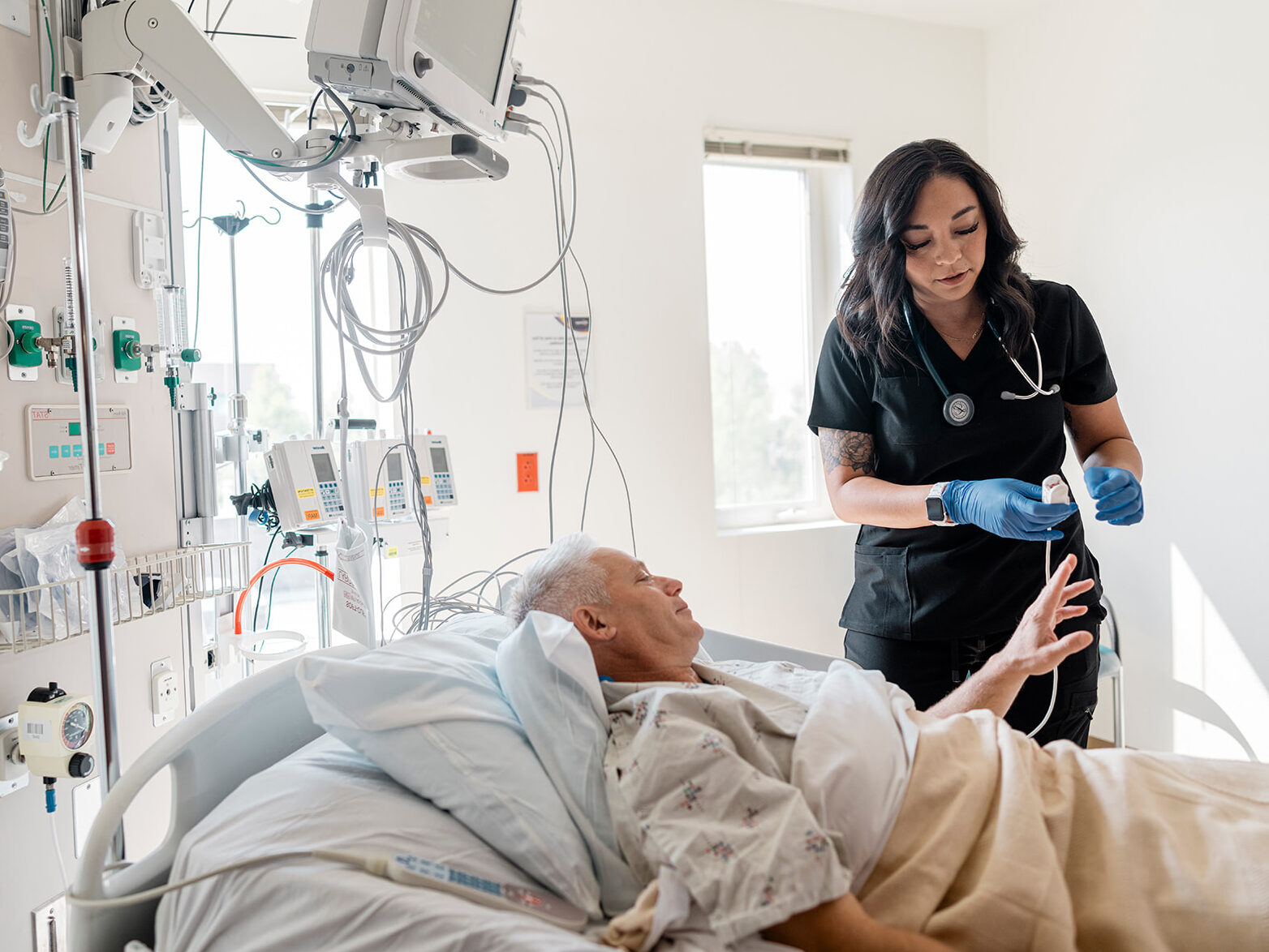 Nursing Careers | Explore Nursing Degrees & Job Paths