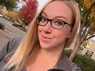 From Survival to Success: Trista Smith’s Journey to Empowerment and a Career in Pharmacy Technology