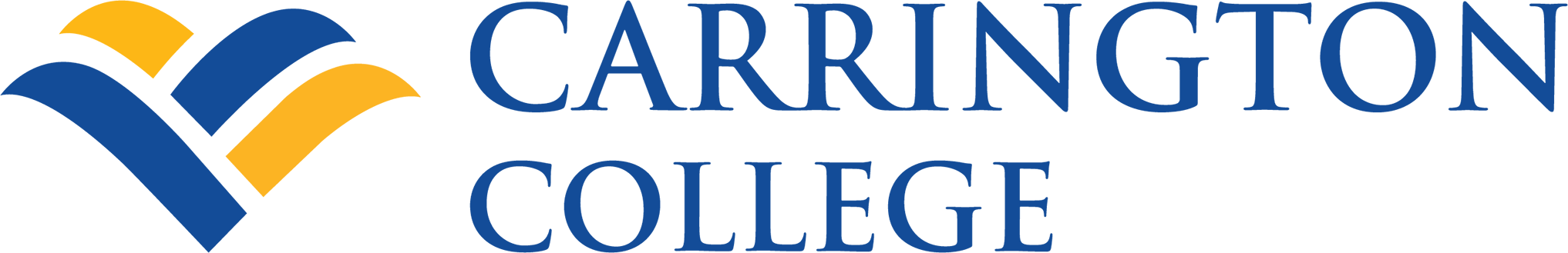 Carrington College Logo