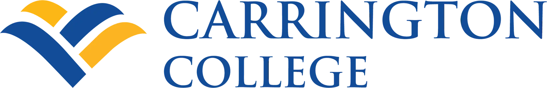 Carrington College Logo