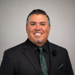 Anthony Ruiz, Campus Director, Carrington College Rancho Mirage