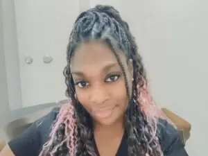 Breaking Barriers: Quenya Dobson’s Path to Purpose Through Pharmacy Technology