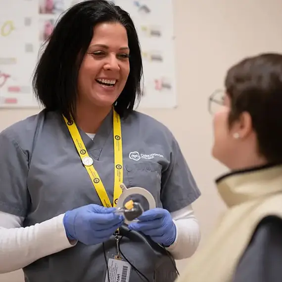 Carrington College Dental Hygiene Career Guides