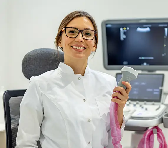 Diagnostic Medical Sonography Career Opportunities