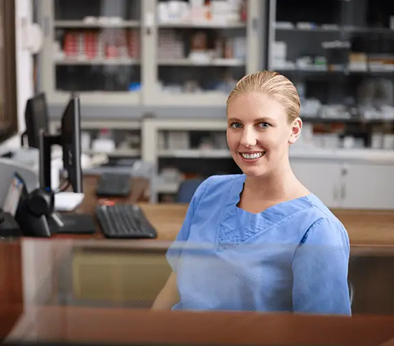 Medical Office Administration Career Opp