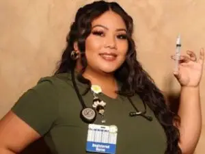 From Dental Assistant to DAISY Award Nurse: Robin Roxas’ Journey of Passion and Perseverance