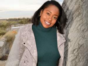Attitude Is Everything” says Kai Alberson, Promoted Twice Since Graduating from Carrington College’s Medical Billing and Coding Program