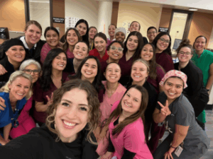 Well done! Mesa’s Carrington College Dental Hygiene Cohort Passes National Board Dental Hygiene Examination on First Try  