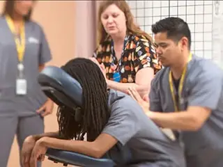 How to Choose the Right Massage for Your Lifestyle and Health Goals