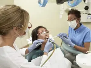 The Power of Hands-on Dental Assistant Training: How Carrington College Prepares Tomorrow’s Dental Assistants