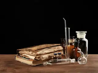 A Historical Overview of Pharmacology