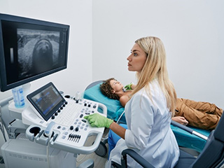 The Inspiring World of Diagnostic Medical Sonography: How to Become a Sonographer