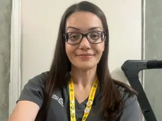 Resilience in Action: How Kerry Lopez Found Her Calling at Carrington College