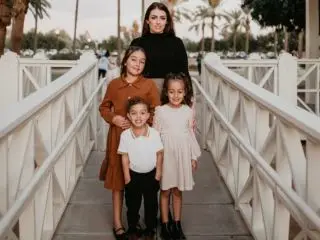 How Carrington College and the Irving Wohl Scholarship Helped Morgan Brea Elee Her Dental Career