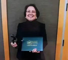 Teaching with Heart: DAISY Award Winner Ida Romelle Flores