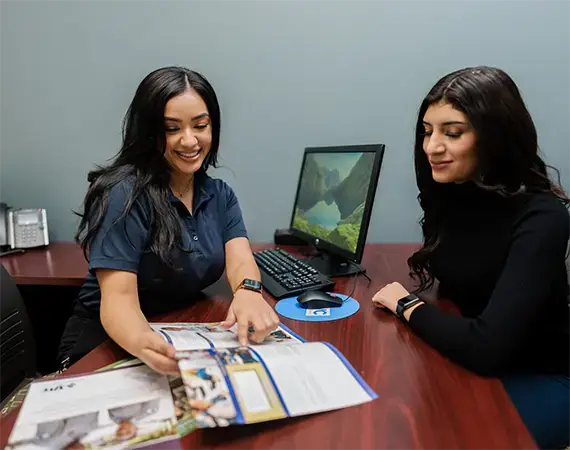 Review and Approval Process