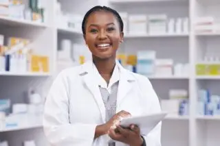 Pharmacy Technology Training: How to Launch Your Career with a Certificate Program