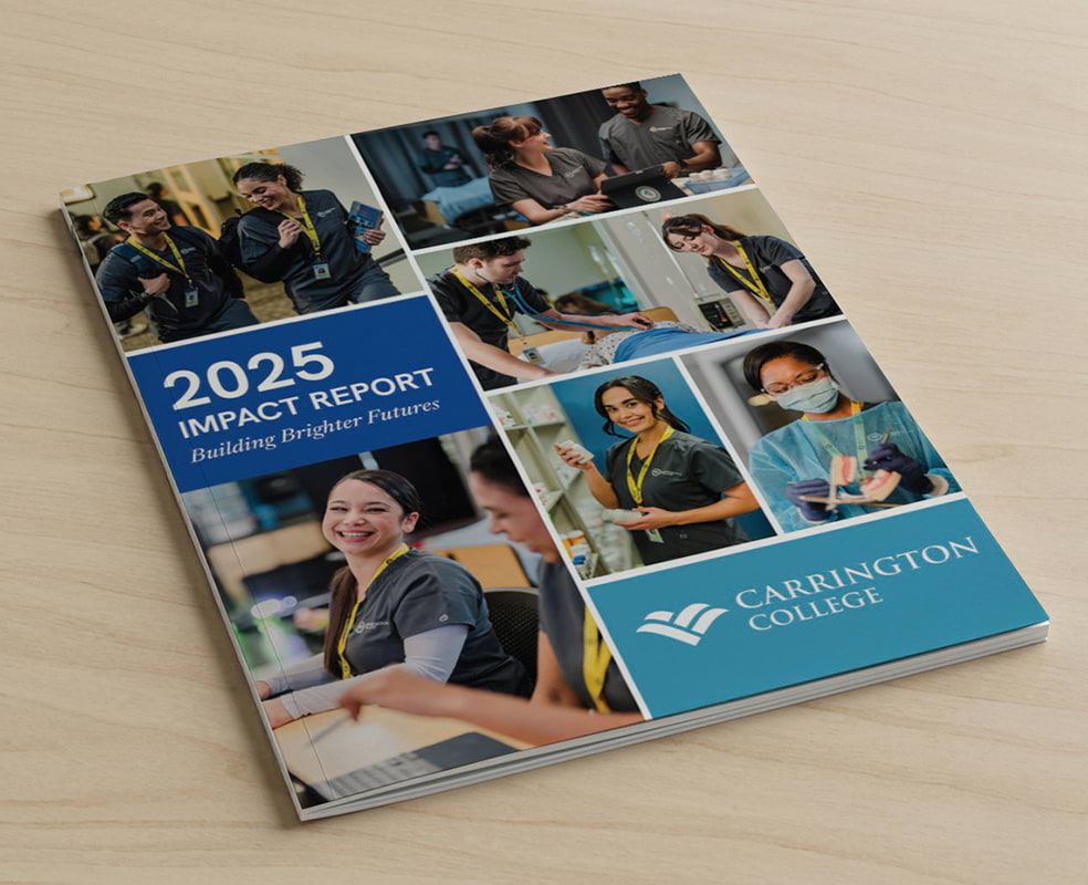 Impact Report 2025