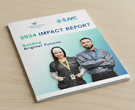 Impact Report