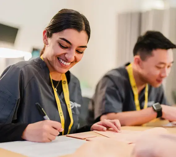 Support For Our Alumni