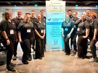 Carrington College Boise Joins National ‘Night to Shine’ Celebration