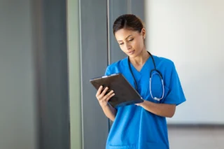 Can You Go to Nursing School Online? What Students Should Know