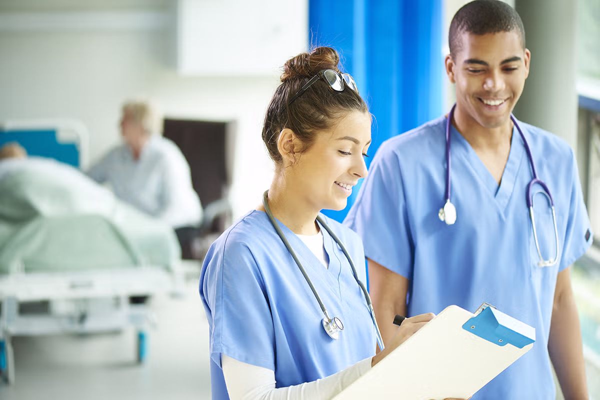 Carrington College Nursing Technology Survey