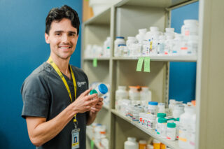 Understanding the Pharmacy Technician Code of Ethics: Legal and Ethical Responsibilities